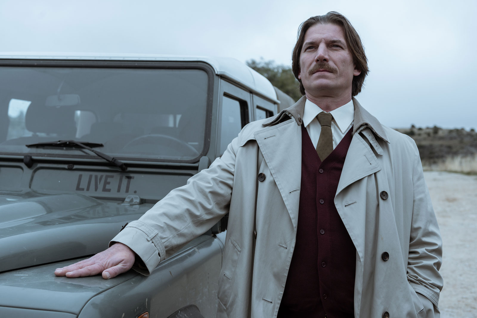 Netflix-Legenden betreten bald Wiener Boden auf der VIECC