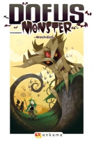 Cover: Dofus Monster, Band 1: Weich-Eich