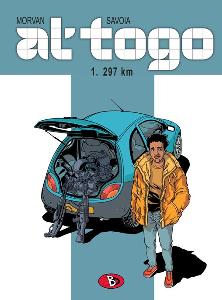 Cover: al'togo: 297 km