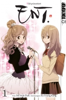 Cover: ENT., Band 1