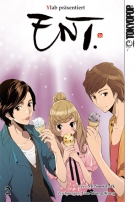 Cover: ENT., Band 2
