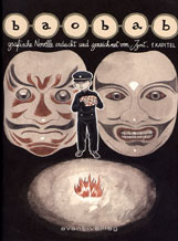 Cover: Baobab, Band 1: Baobab 1