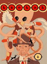 Cover: Baobab, Band 2: Baobab 2