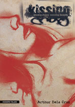 Cover: Kissing Chaos, Band 2: Kissing Chaos: Nonstop Beauty (Bd. 2)