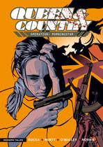 Cover: Queen & Country, Band 2: Queen & Country: Operation Morningstar