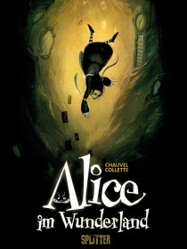 Cover: Alice im Wunderland