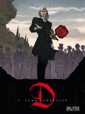 Cover: D: Lord Faureston