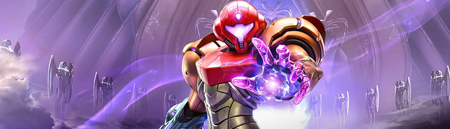 Metroid Prime 4: Beyond
