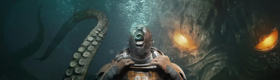 Review: Cthulhu: The Cosmic Abyss