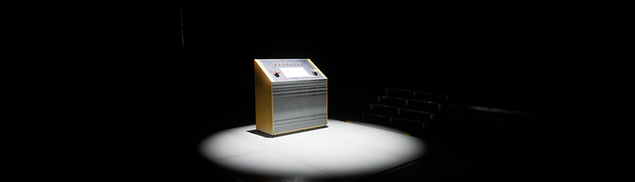 Spiel-Cover: The Cabin Factory