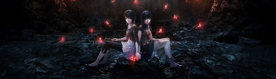 Review: Fatal Frame 2: Crimson Butterfly Remake