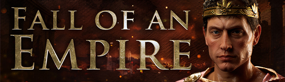 Review: Fall of an Empire