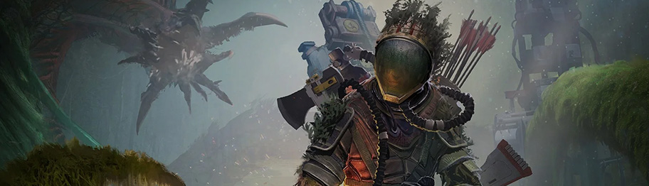 Review: Icarus: Console Edition