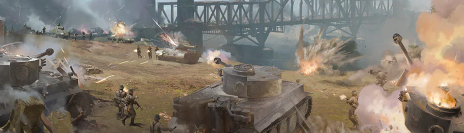 Sudden Strike 5