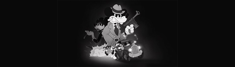 Review: Mouse: P.I. For Hire