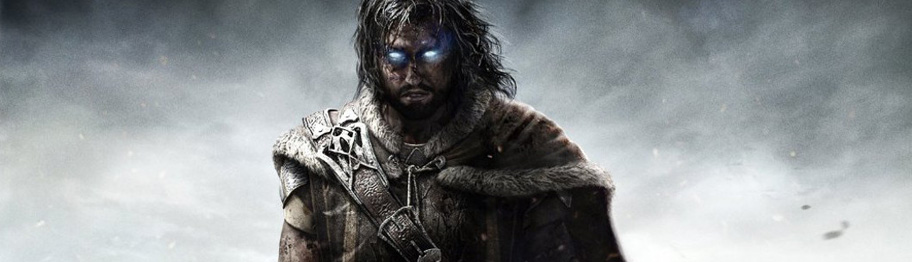 Mittelerde: Mordors Schatten