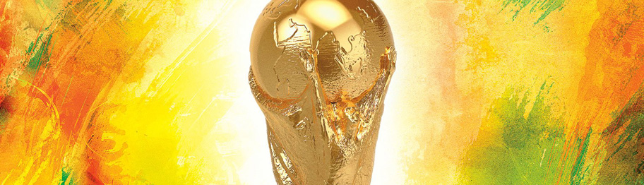 Spiel-Cover: Fifa Fussball-Weltmeisterschaft Brasilien 2014
