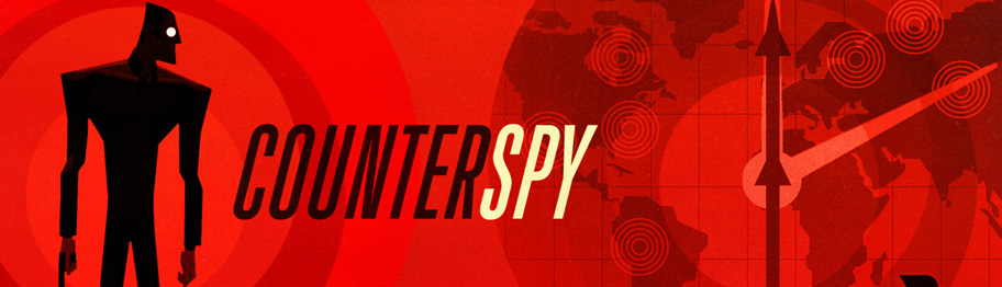 CounterSpy