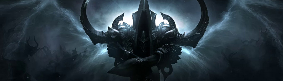 Diablo III: Reaper of Souls