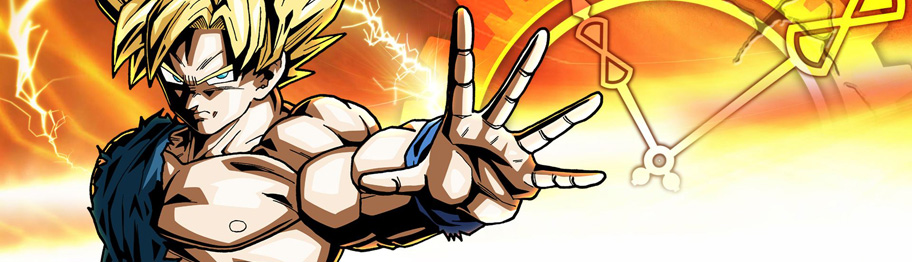 Dragon Ball: Xenoverse