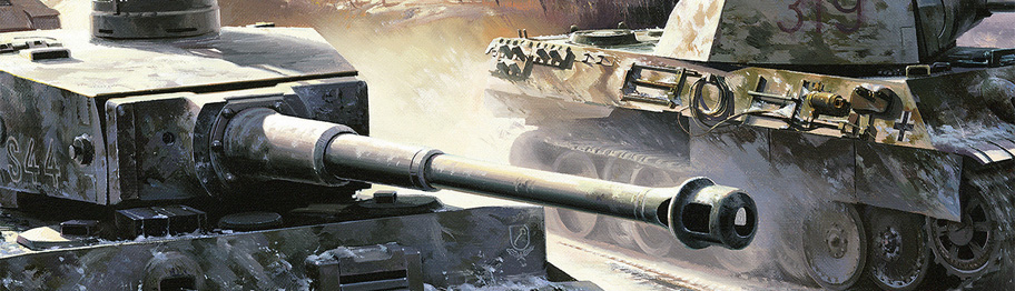 Spiel-Cover: Panzer Tactics HD