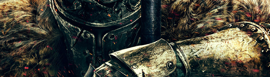 Spiel-Cover: Dark Souls II - Crown of the Sunken King (DLC)