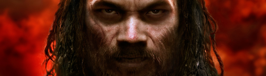 Spiel-Cover: Total War: Attila