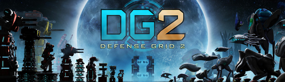 Defense Grid 2