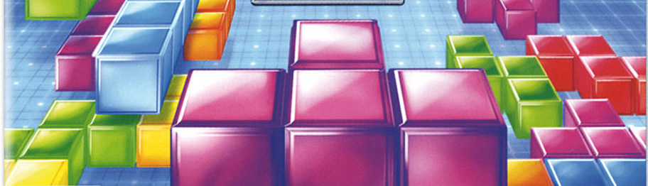 Tetris Ultimate