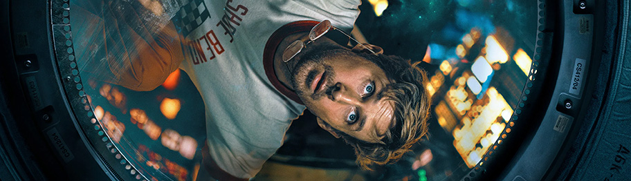 Filmkritik: Der Astronaut – Project Hail Mary