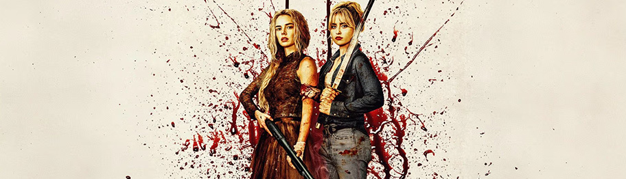 Filmkritik: Ready or Not 2