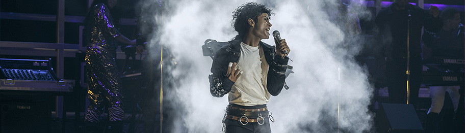 Filmkritik: Michael
