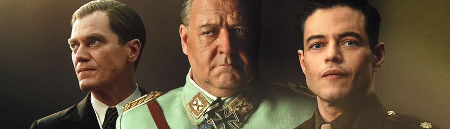 Filmkritik: Nürnberg