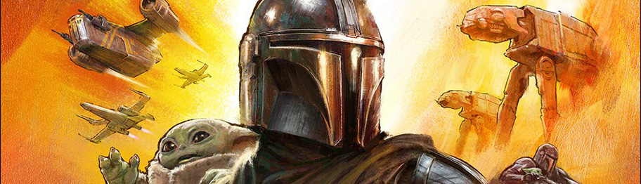 Filmkritik: The Mandalorian and Grogu