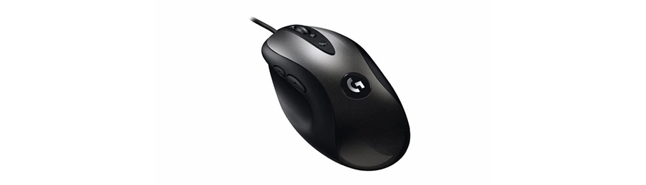 Logitech MX518 Legendary