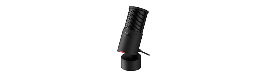 Technik-Review: HyperX Solocast 2